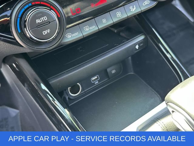 Used 2024 Kia Forte GT-Line w/ GT-Line Premium Package FWD image 8