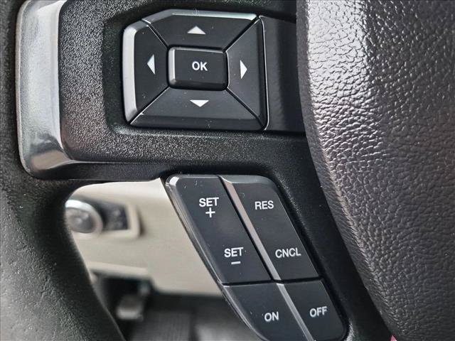 Used 2017 Ford F250 XL w/ STX Appearance Package AWD/4WD image 26