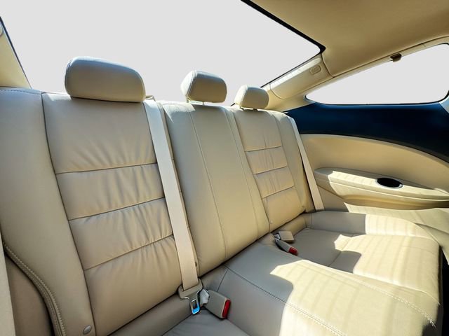 Used 2009 Honda Accord EX-L image 21
