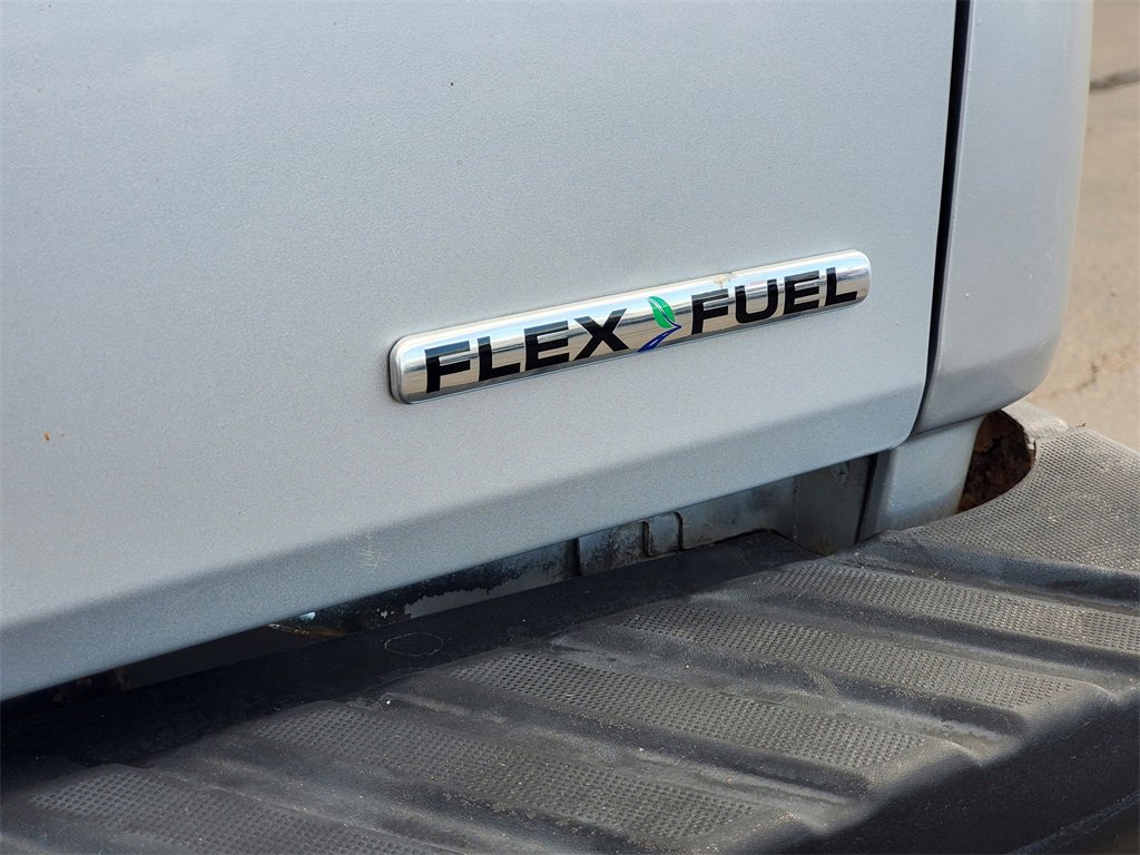 Used 2013 Ford F150 FX4 w/ Luxury Equipment Group image 29