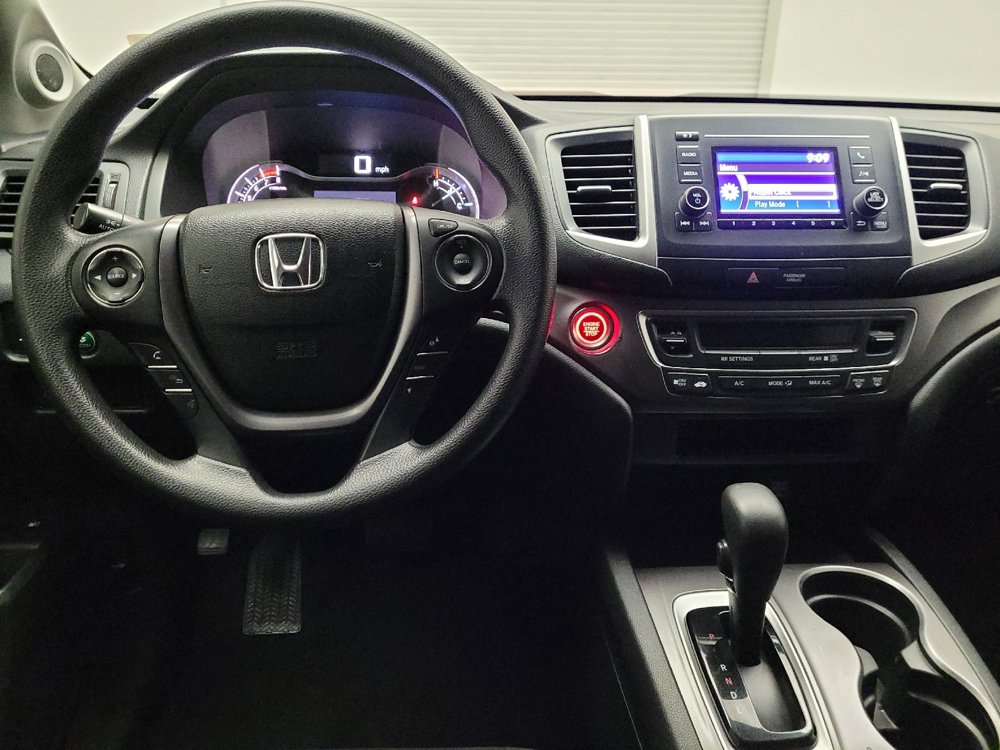 Used 2018 Honda Pilot LX image 22