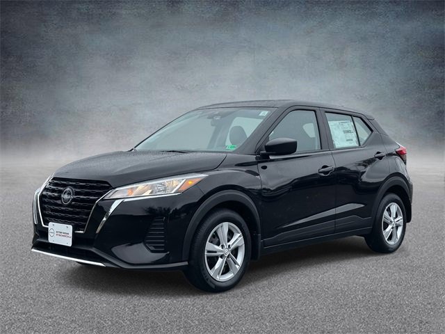 New 2025 Nissan Kicks Play S w/ Interior Electronics Package image 5