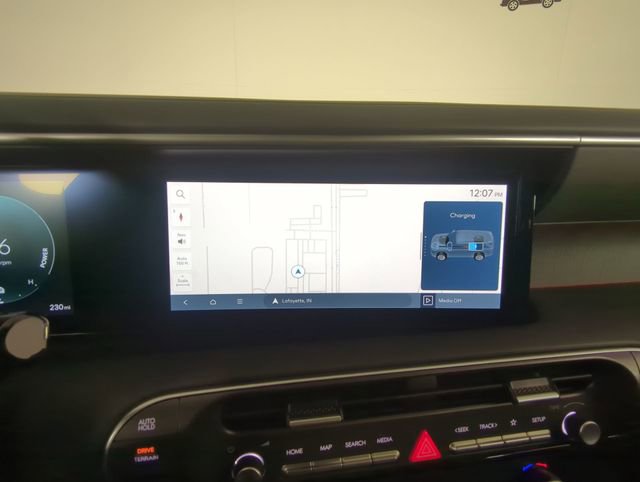 New 2026 Hyundai Palisade Calligraphy image 21