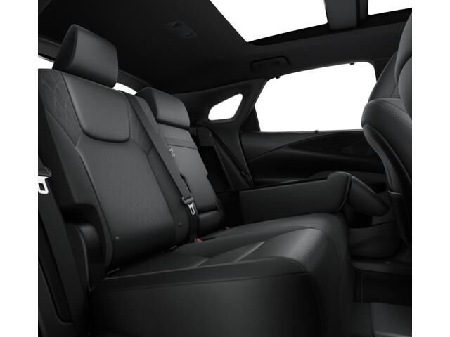 New 2026 Lexus RX 450h AWD image 14
