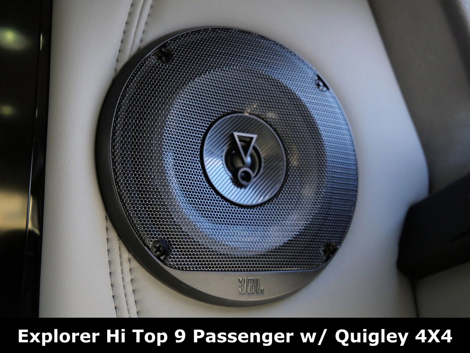 Used 2025 GMC Savana 3500 LT w/ LT Preferred Equipment Group image 23