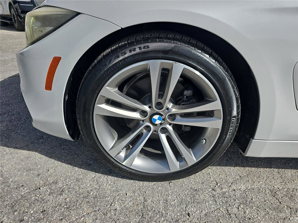 Used 2018 BMW 430i Gran Coupe image 8