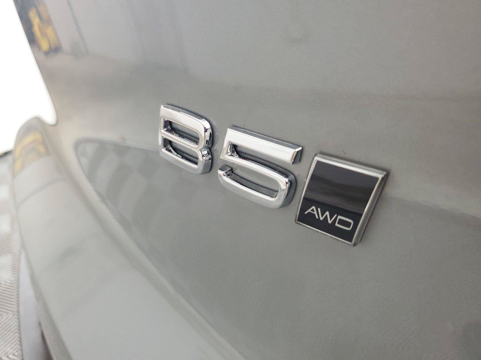 New 2026 Volvo XC40 B5 Plus w/ Protection Package Premier AWD/4WD image 7