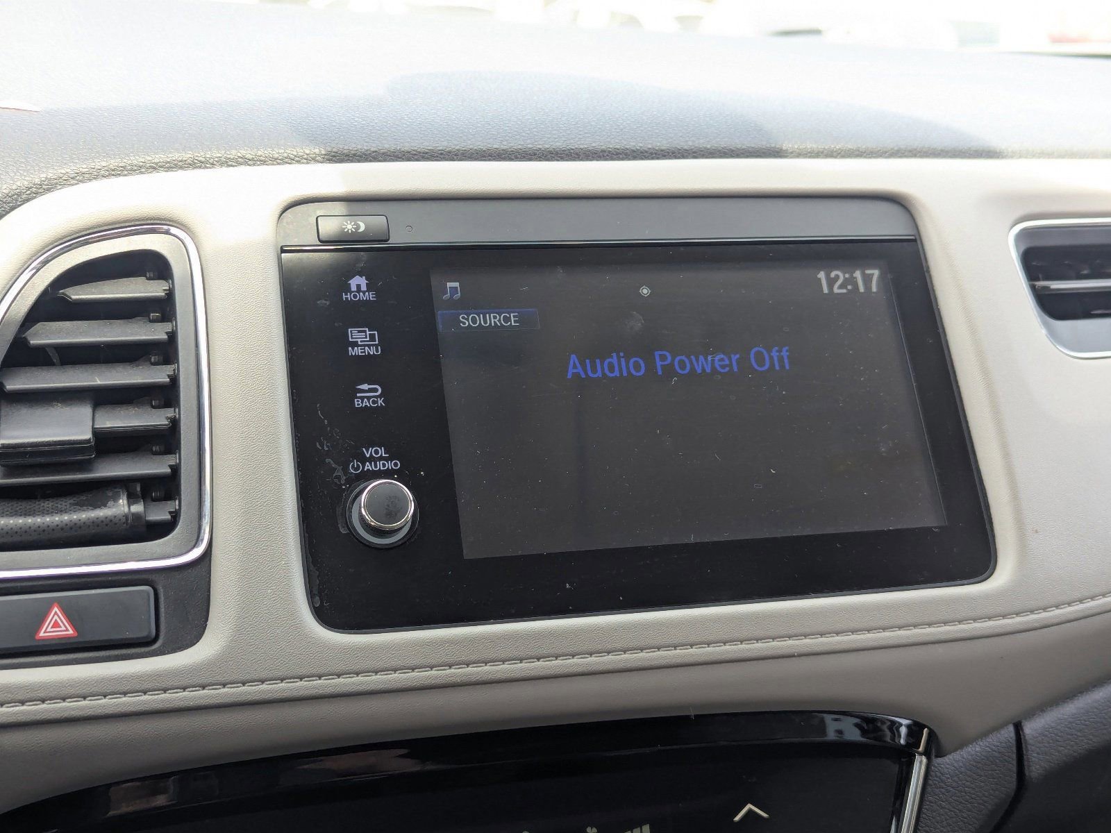 Used 2021 Honda HR-V EX image 24