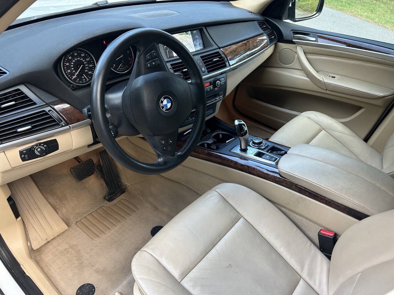 Used 2013 BMW X5 xDrive35i AWD/4WD image 6