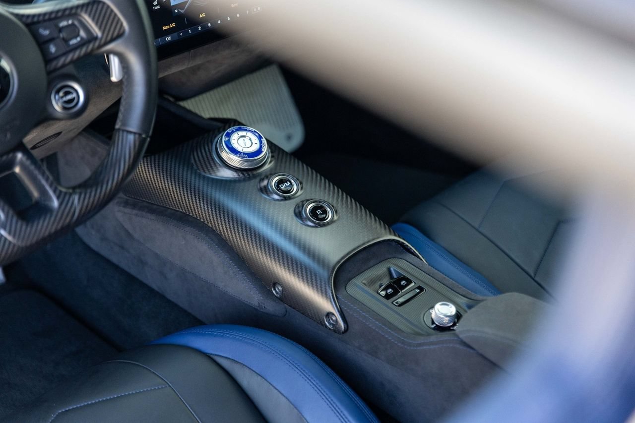 Used 2022 Maserati MC20 Coupe RWD image 24