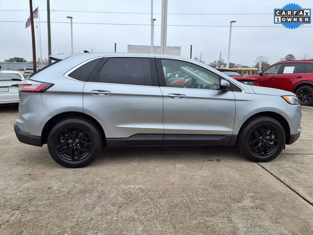 Used 2024 Ford Edge SEL image 5