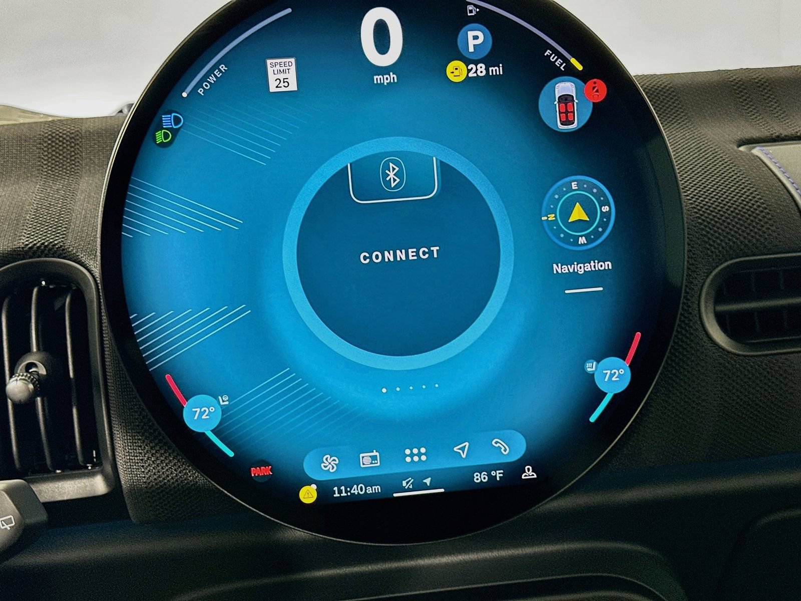 New 2027 MINI Cooper S FWD image 24