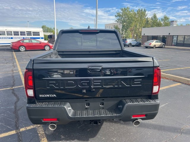 New 2026 Honda Ridgeline RTL image 4