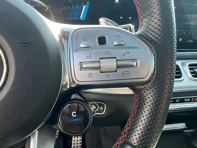 Used 2023 Mercedes-Benz GLE 53 AMG 4MATIC image 14