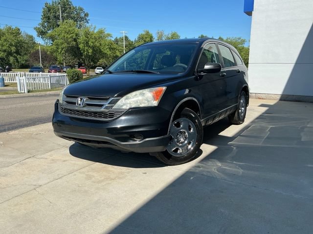 Used 2011 Honda CR-V LX image 3