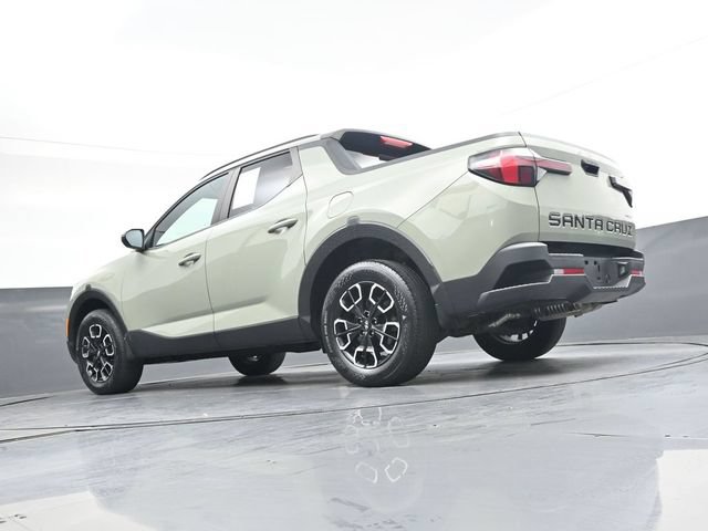 Used 2022 Hyundai Santa Cruz SEL Premium AWD/4WD image 35