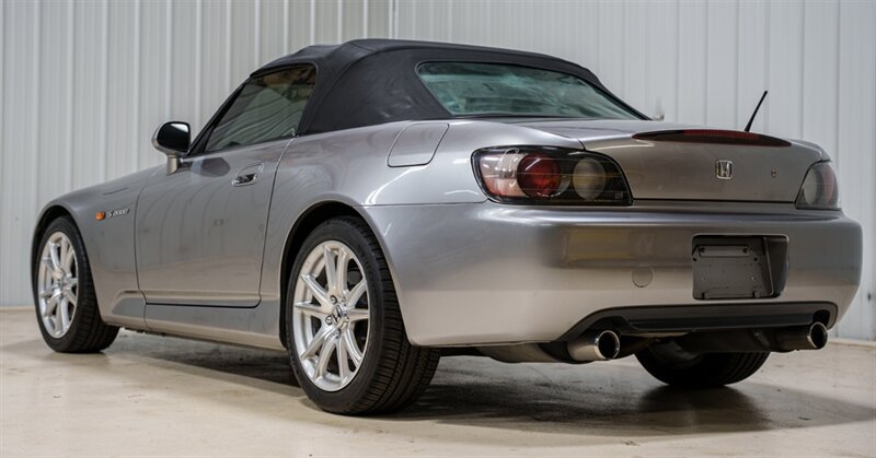 Used 2000 Honda S2000 image 5