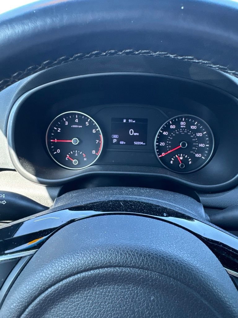 Certified 2021 Kia Sportage S AWD/4WD image 10