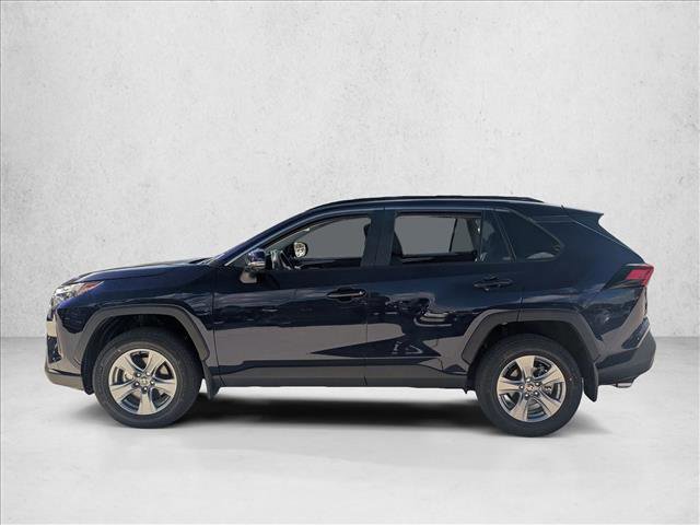 New 2025 Toyota RAV4 XLE image 5
