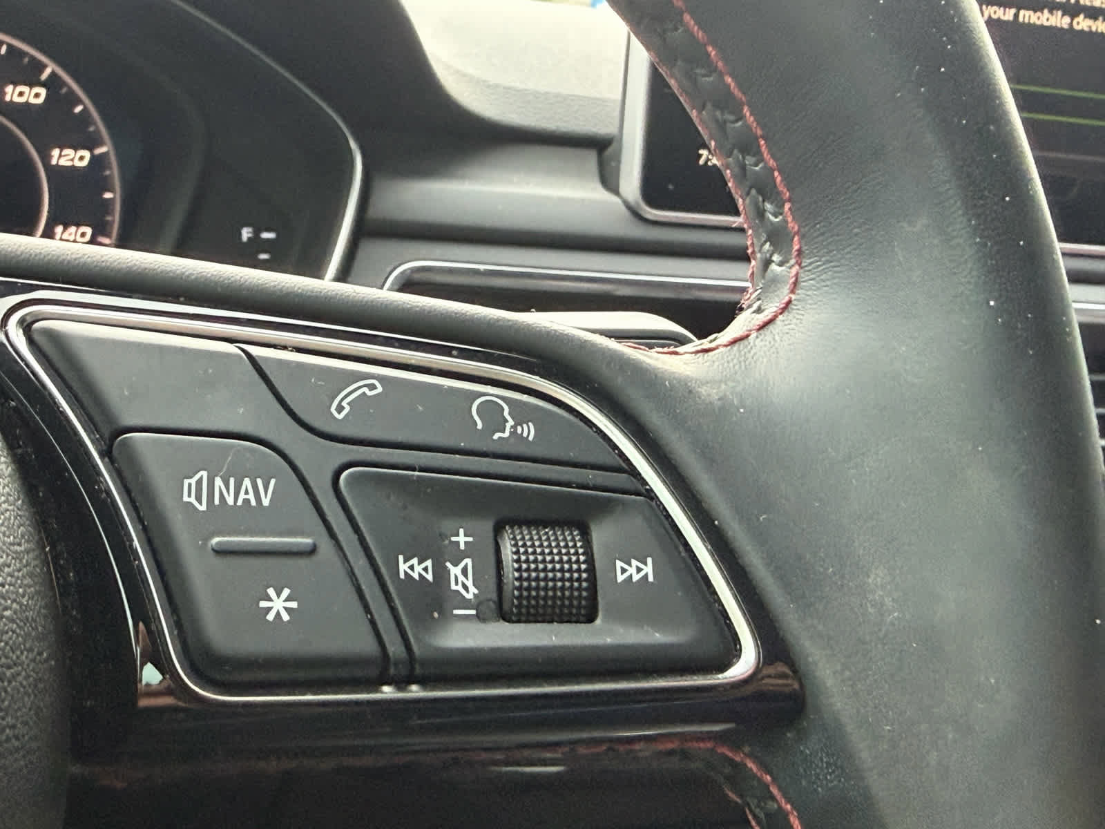 Used 2018 Audi S5 Prestige w/ S Sport Package image 12