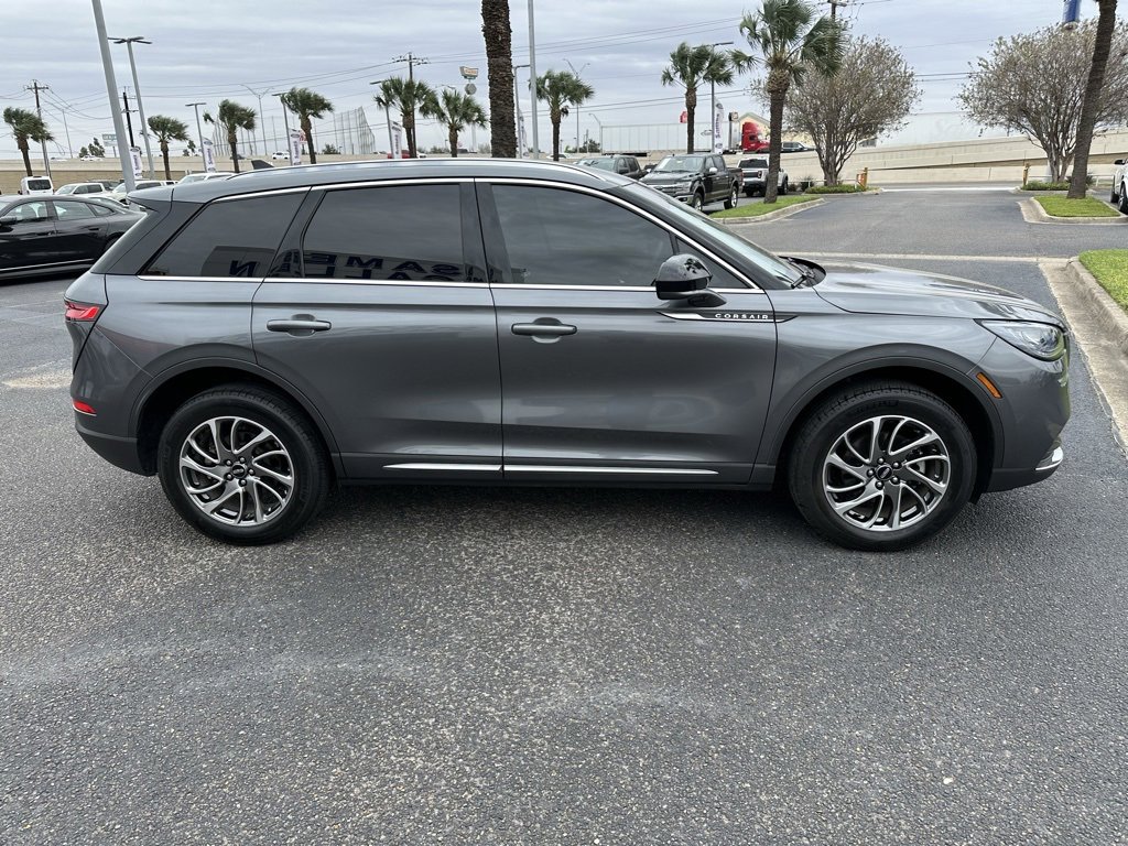 Used 2022 Lincoln Corsair FWD image 7