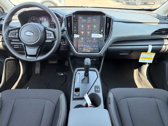 New 2026 Subaru Crosstrek 2.5i Premium AWD/4WD image 9
