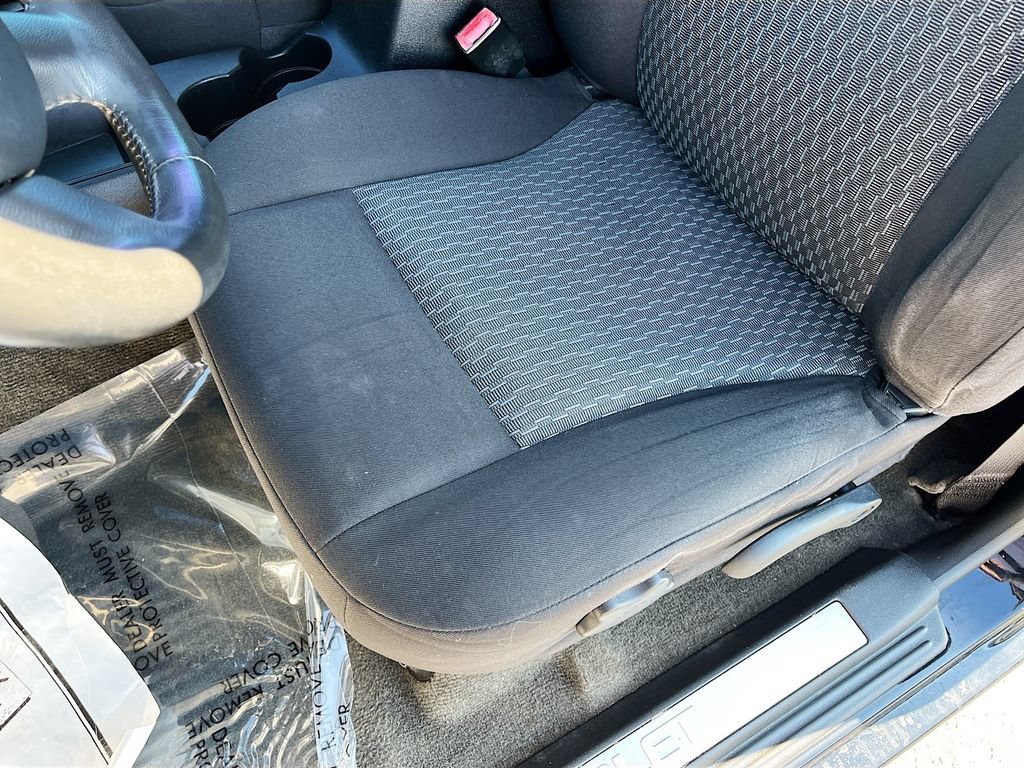 Used 2012 Chevrolet Colorado LT RWD image 17