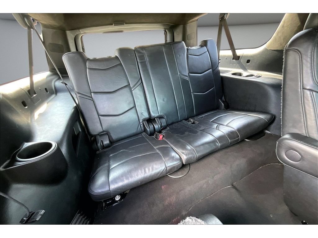 Used 2019 Cadillac Escalade ESV Platinum AWD/4WD image 44