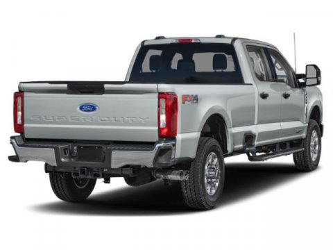 New 2026 Ford F350 XLT image 2