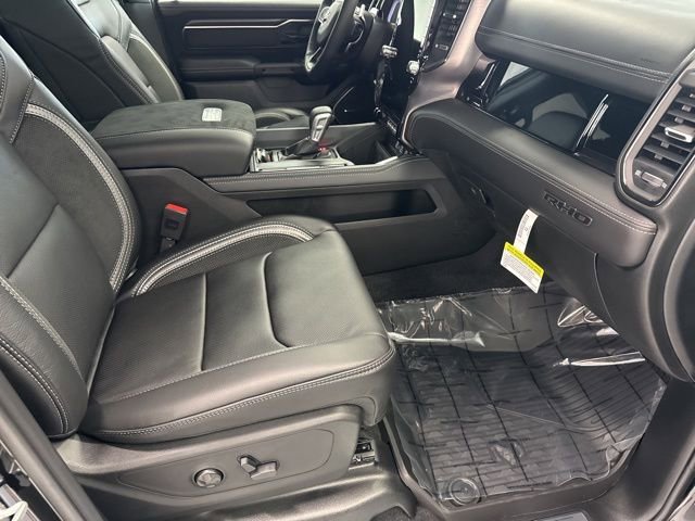 New 2026 RAM 1500 RHO image 28