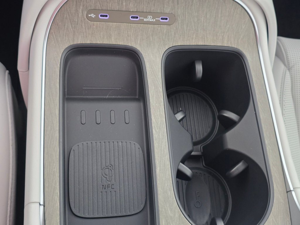 Used 2026 Hyundai Palisade SEL AWD/4WD image 49