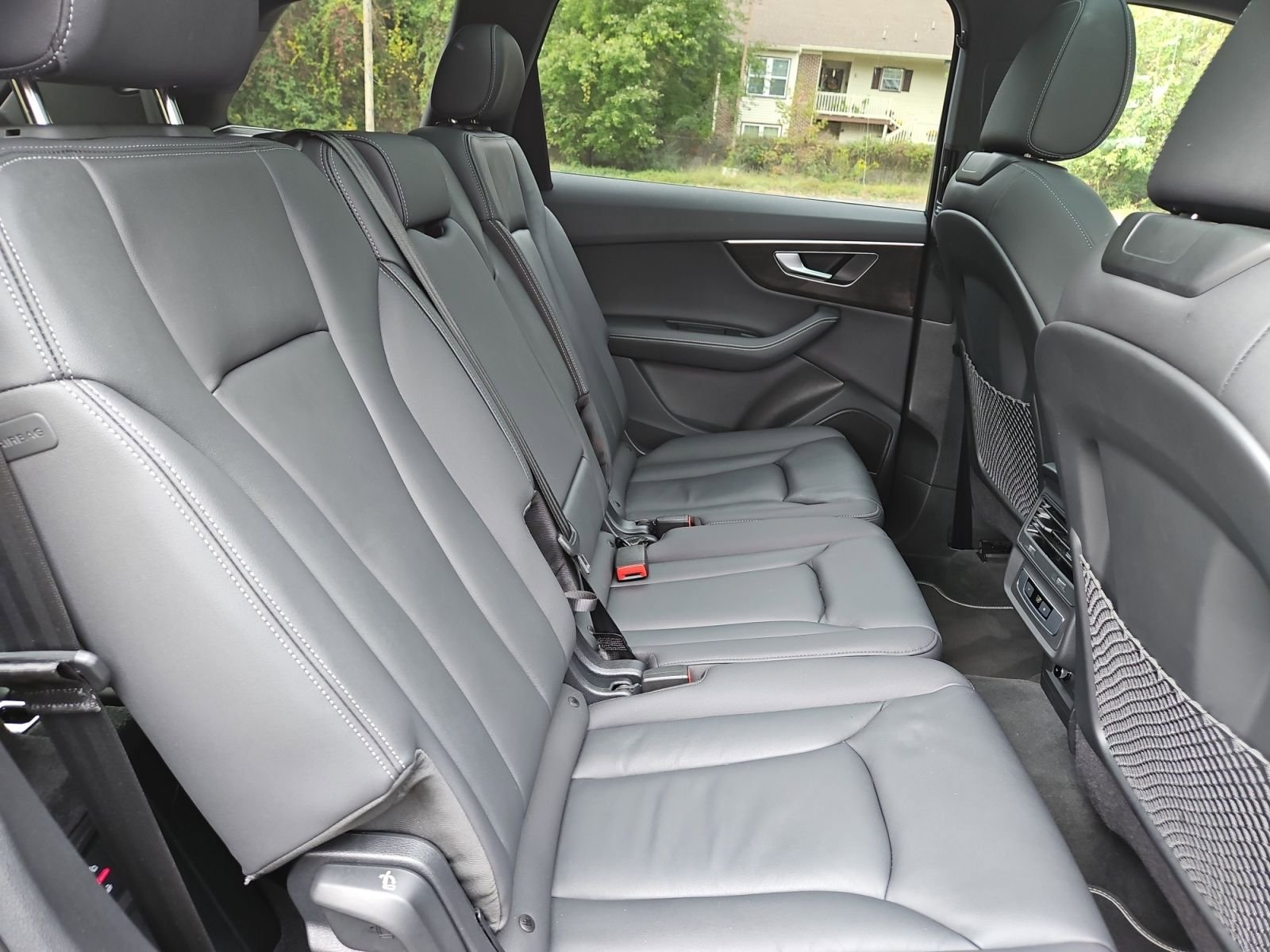 Used 2025 Audi Q7 3.0T Premium Plus AWD/4WD image 17