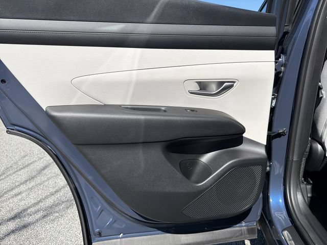 New 2026 Hyundai Tucson SE FWD image 23