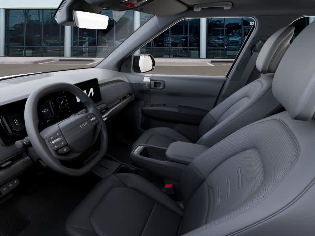 New 2027 Kia EV3 Land FWD image 16