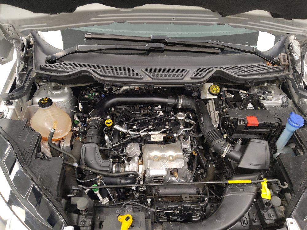 Used 2018 Ford EcoSport SE FWD image 30