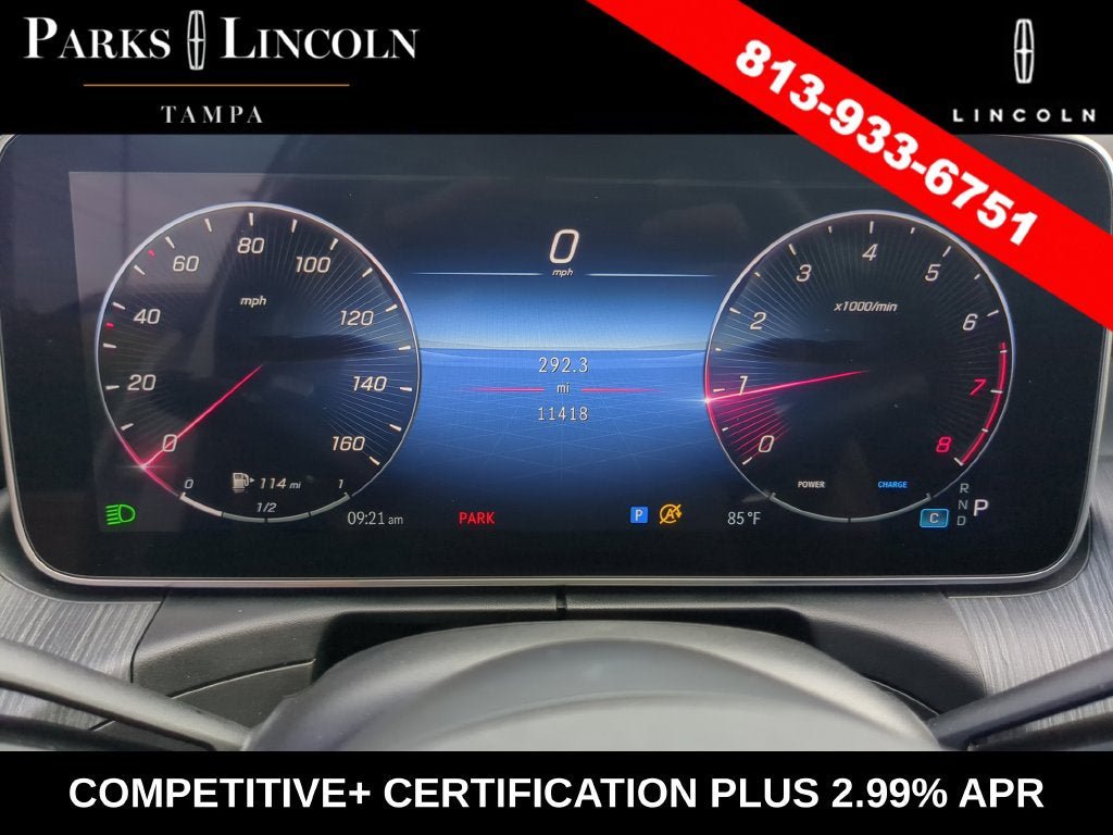 Used 2024 Mercedes-Benz C 300 Sedan image 33