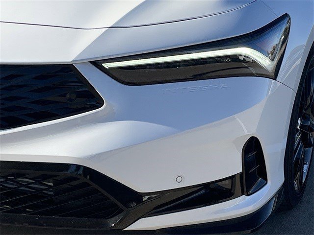 New 2026 Acura Integra A-Spec w/ Technology Package FWD image 9