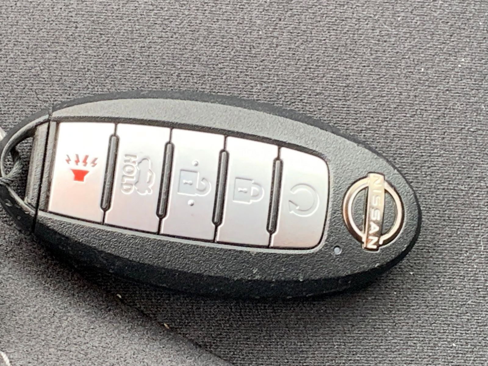 Used 2025 Nissan Altima 2.5 SV image 25