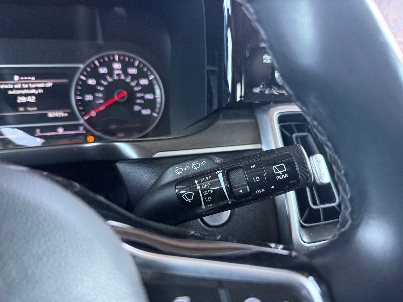Used 2022 Kia Sorento S w/ Panoramic Sunroof Package FWD image 19