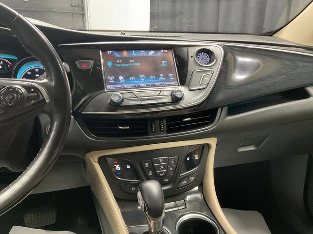 Used 2018 Buick Envision Essence image 23