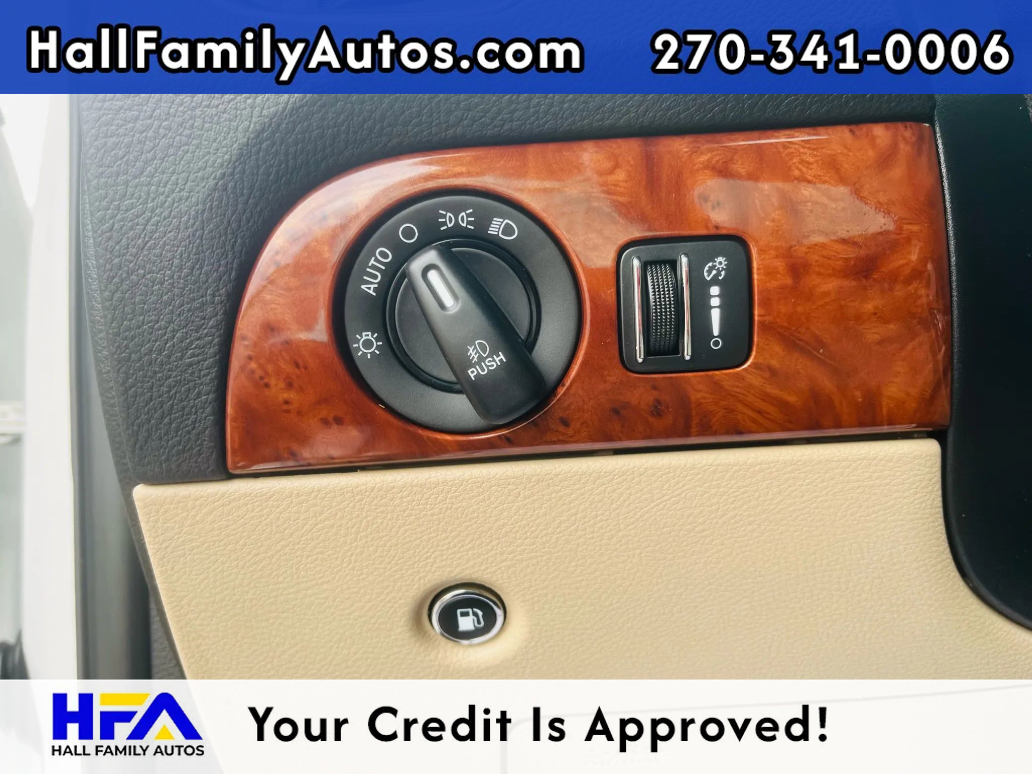 Used 2015 Dodge Durango Limited w/ Premium Group image 25