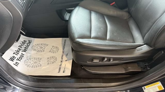 Certified 2023 Cadillac XT6 Sport AWD/4WD image 49