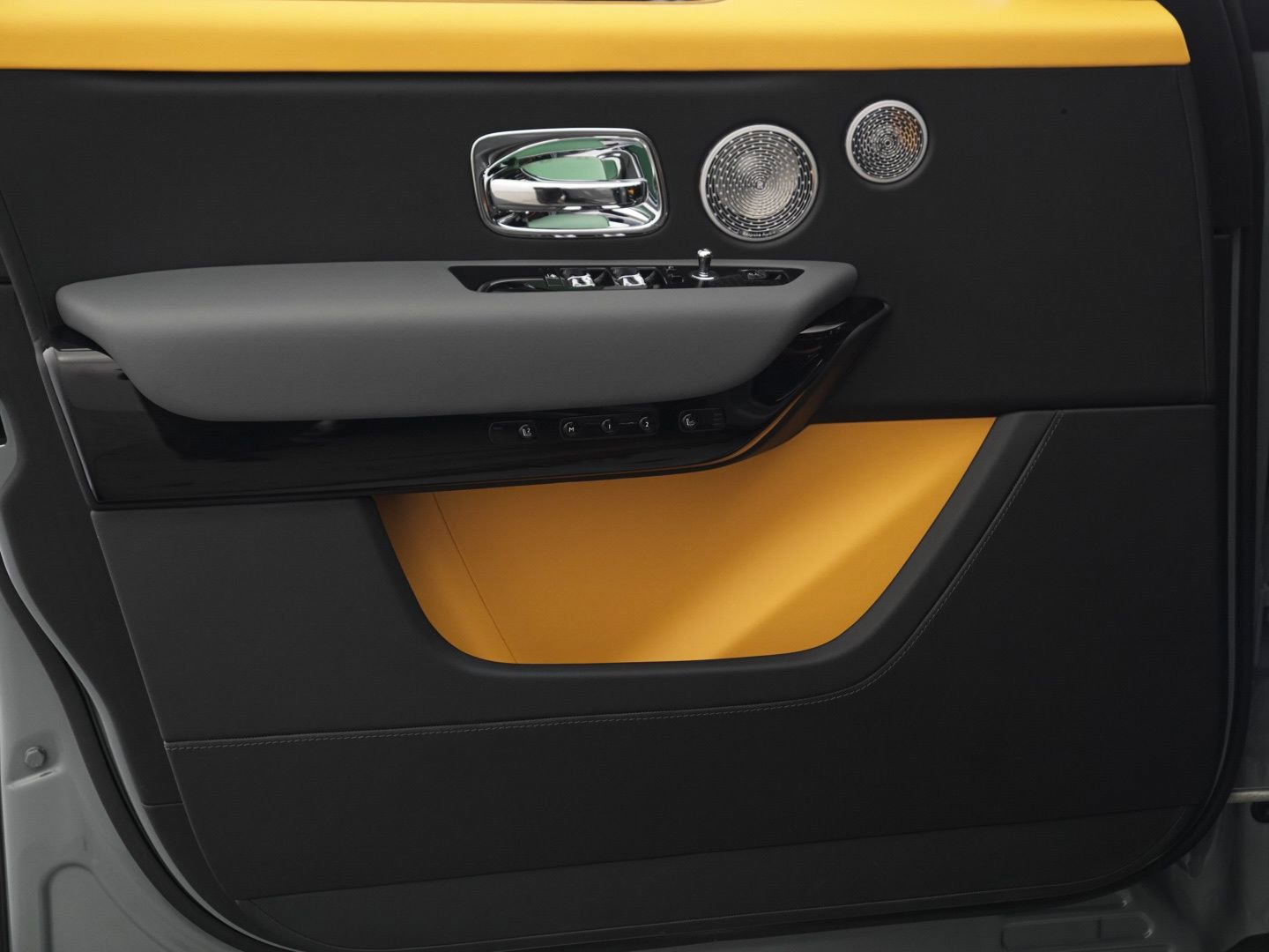 New 2026 Rolls-Royce Cullinan image 11