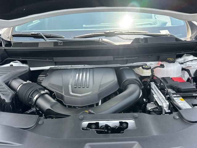 New 2026 GMC Acadia Elevation w/ Black Edition FWD image 30