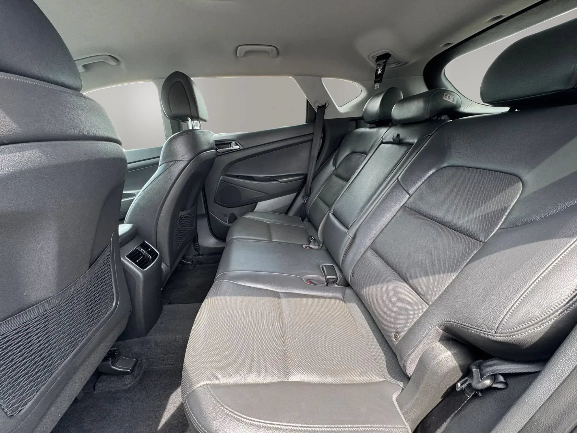 Used 2016 Hyundai Tucson Limited FWD image 14