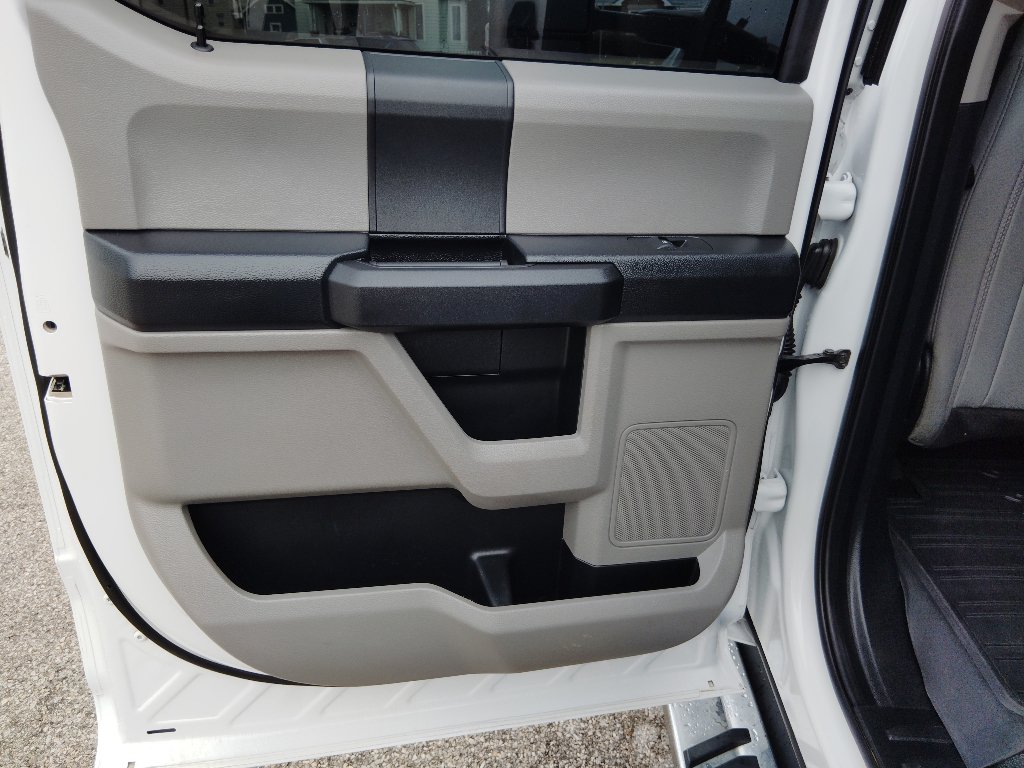 Used 2020 Ford F250 XL w/ STX Appearance Package AWD/4WD image 28