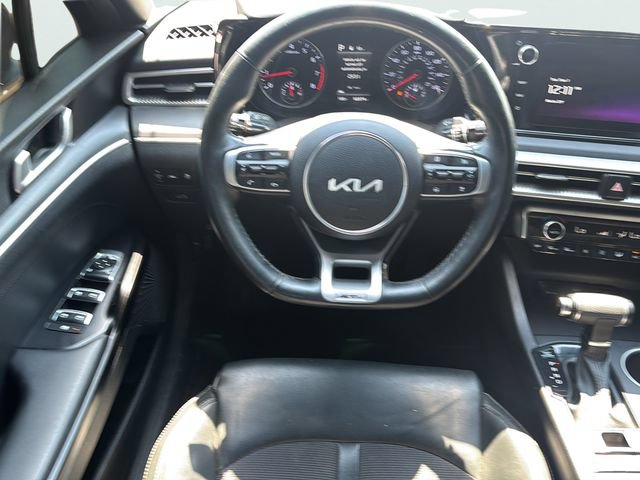 Used 2024 Kia K5 GT-Line AWD/4WD image 18