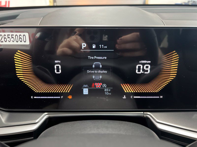New 2026 Kia Sorento S AWD/4WD image 23