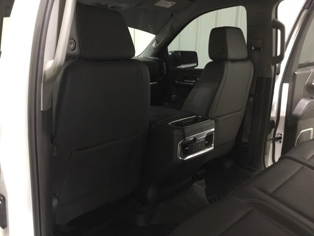 Used 2023 Chevrolet Silverado 1500 LTZ image 46