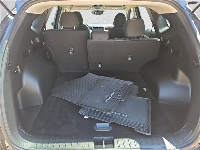 Used 2024 Hyundai Tucson SE FWD image 14